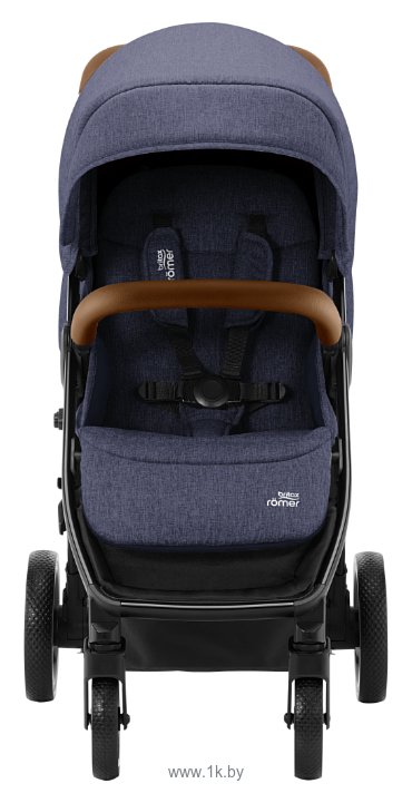 Фотографии Britax B-Agile R