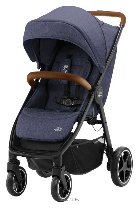 Фотографии Britax B-Agile R