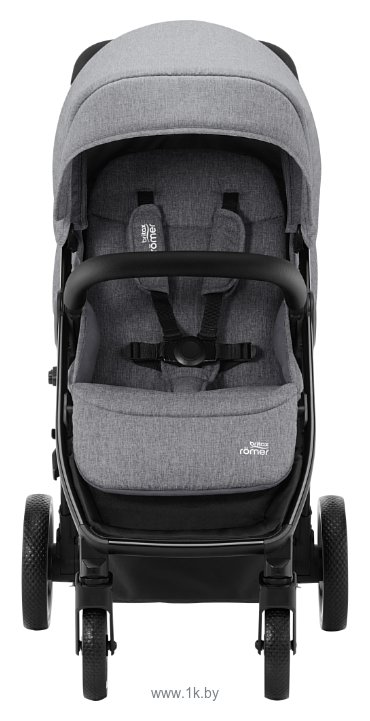 Фотографии Britax B-Agile R