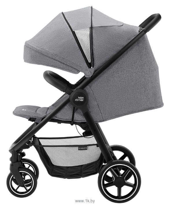 Фотографии Britax B-Agile R