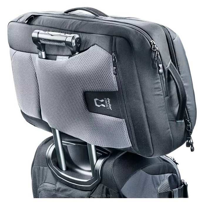 Фотографии Deuter Aviant Carry On Pro 36 black