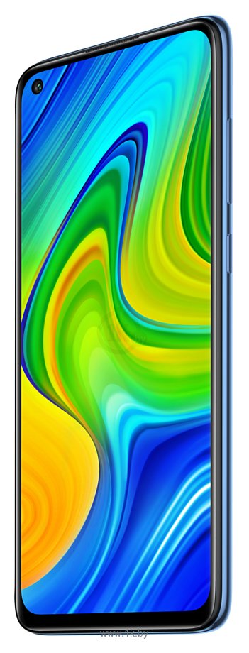 Фотографии Xiaomi Redmi Note 9 4/128GB (международная версия) с NFC