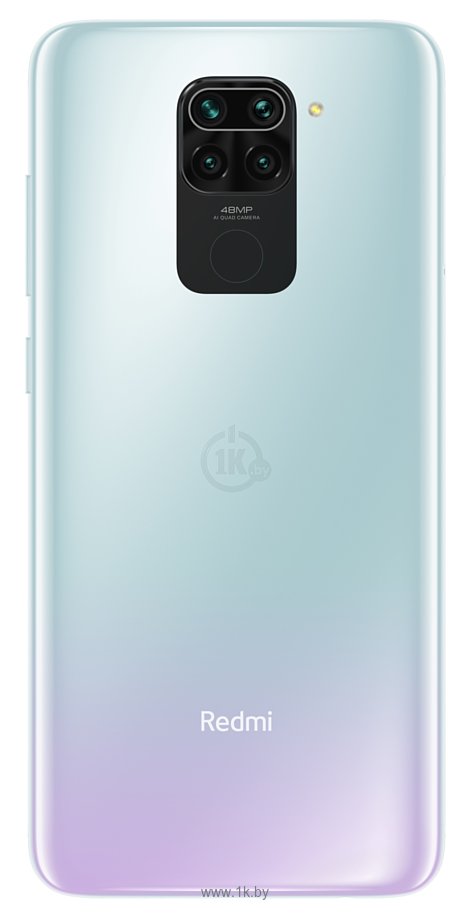 Фотографии Xiaomi Redmi Note 9 4/128GB (международная версия) с NFC