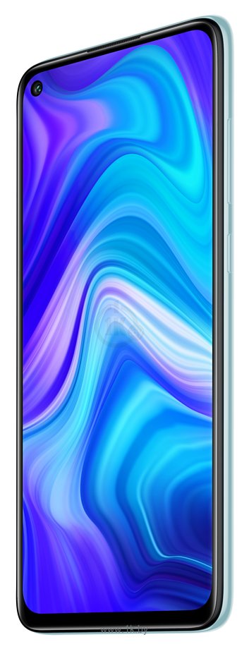 Фотографии Xiaomi Redmi Note 9 4/128GB (международная версия) с NFC