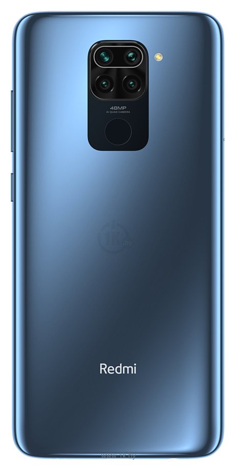 Фотографии Xiaomi Redmi Note 9 4/128GB (международная версия) с NFC