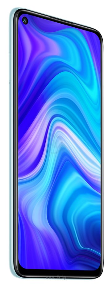 Фотографии Xiaomi Redmi Note 9 4/128GB (международная версия) с NFC