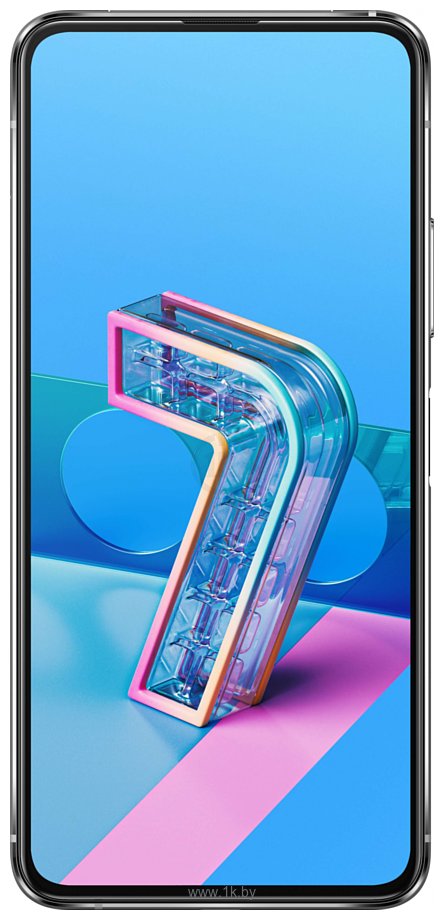 Фотографии ASUS ZenFone 7 ZS670KS 6/128GB