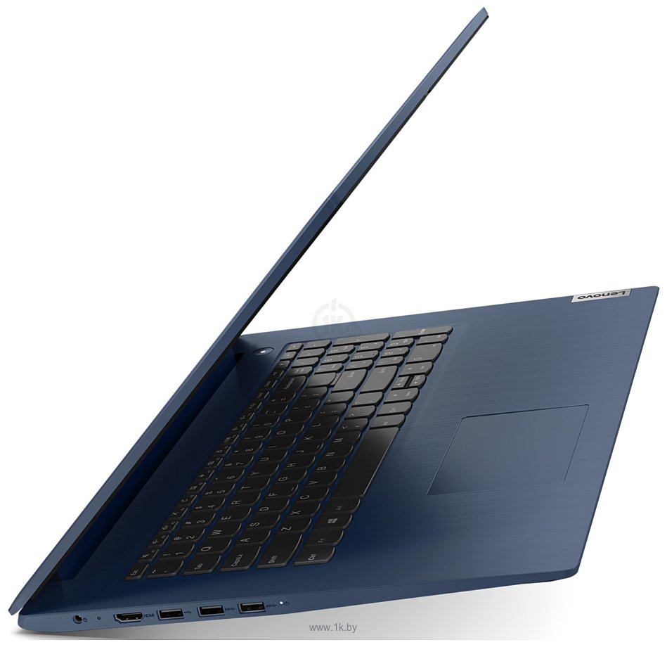 Фотографии Lenovo IdeaPad 3 17ADA05 (81W2003XRK)