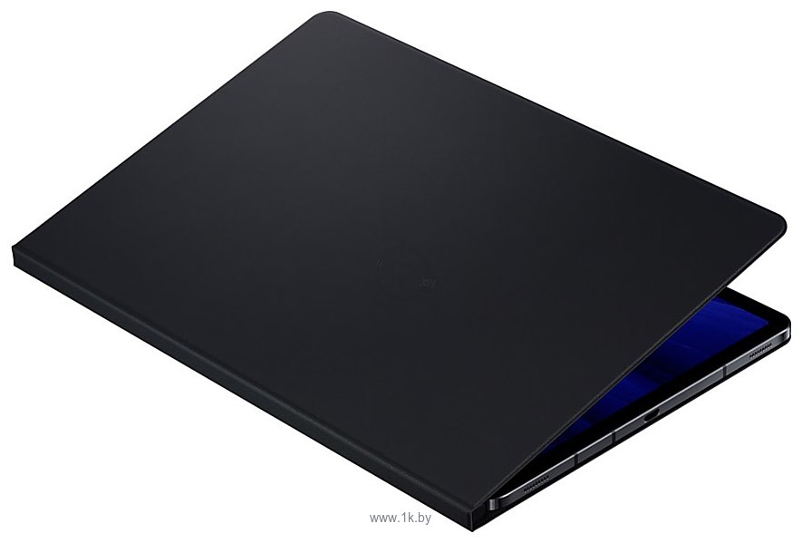 Фотографии Samsung Book Cover для Samsung Galaxy Tab S7+ (черный)