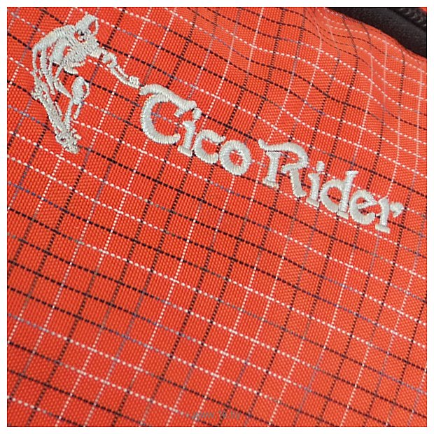 Фотографии Tico Rider YC 397/YC 346 (оранжевый)