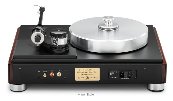 Фотографии VPI HW-40