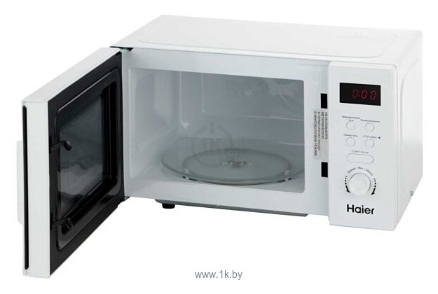 Фотографии Haier HMX-DM207W