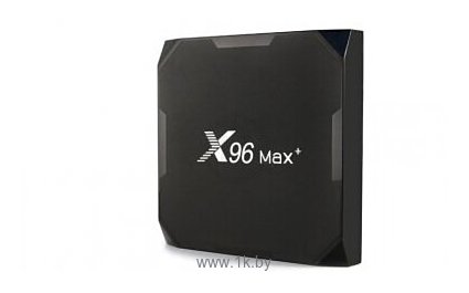 Фотографии Booox X96 MAX+ 4/64Гб