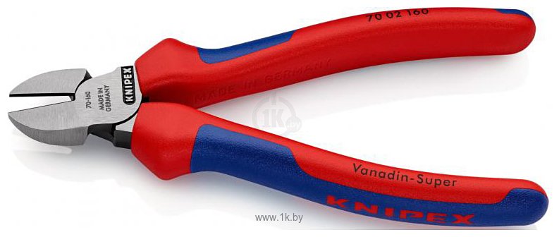 Фотографии Knipex 7002160 1 предмет