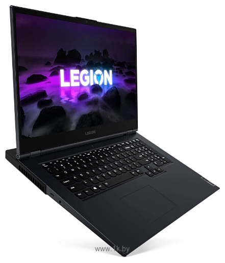 Фотографии Lenovo Legion 5 15ACH6H (82JU009XPB)