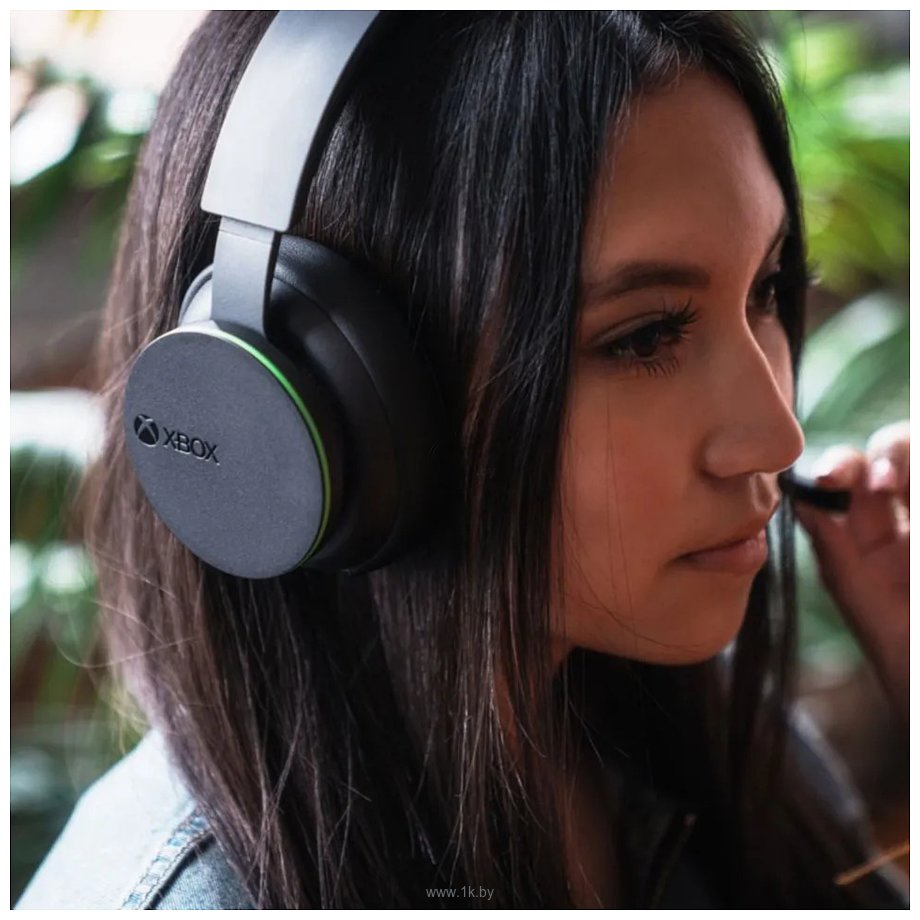 Фотографии Microsoft Xbox Wireless Headset