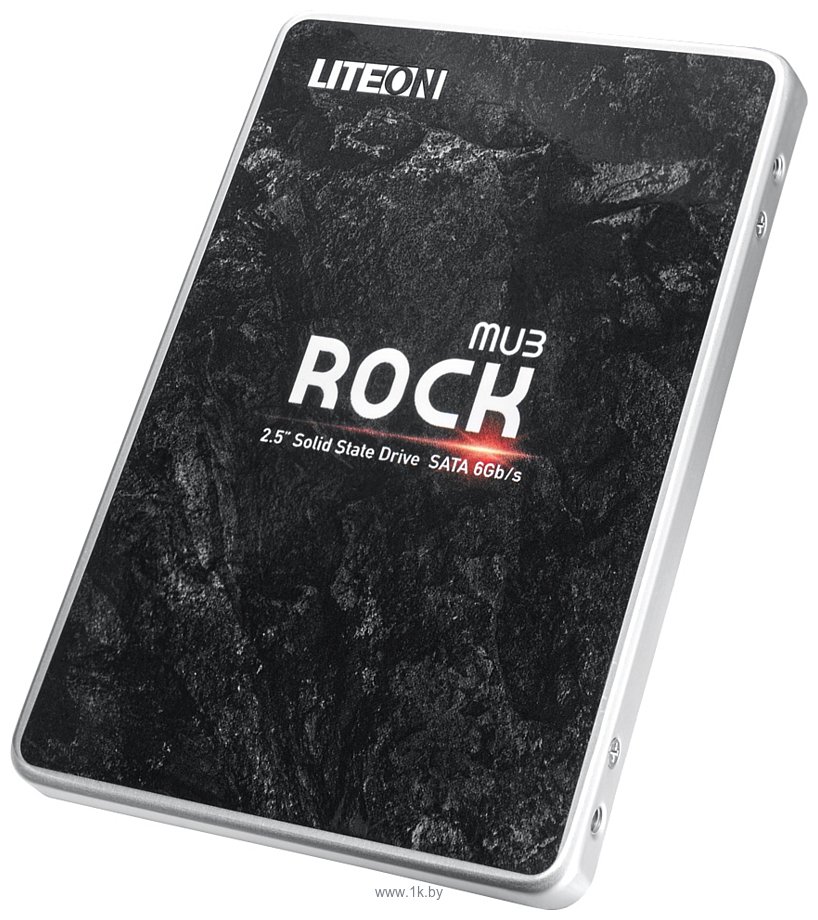 Фотографии Lite-On MU3 Rock 120GB (ECE-120NAS)