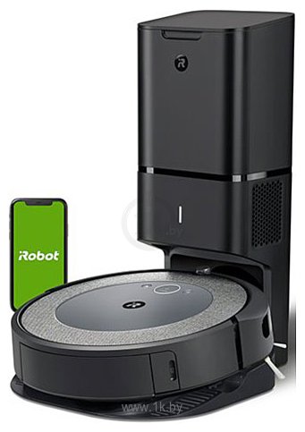 Фотографии iRobot I3+ I3556