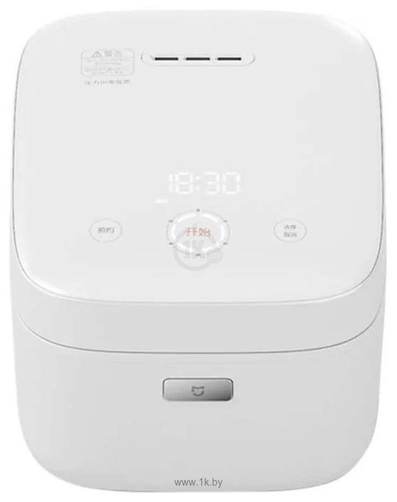 Фотографии Xiaomi Mijia IHP Rice Cooker ZHF4009GL