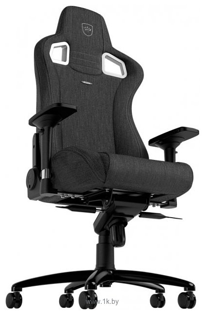 Фотографии Noblechairs Epic TX (антрацит)