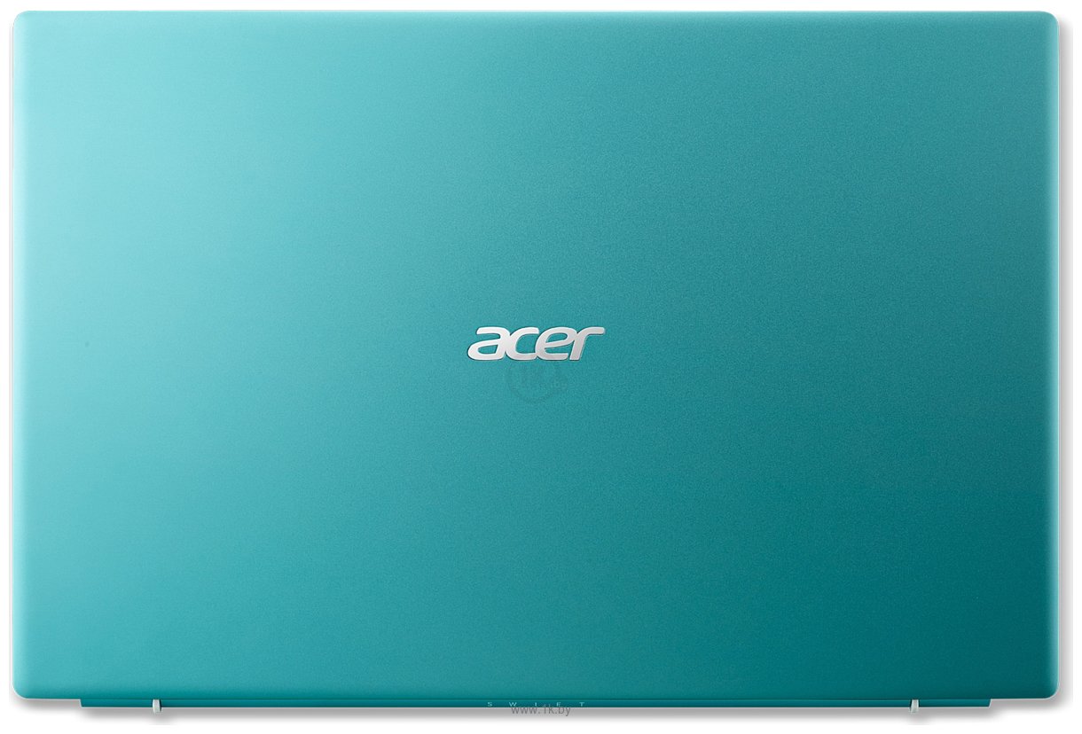 Фотографии Acer Swift 3 SF314-43-R4A4 (NX.ACPER.006)