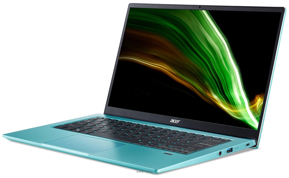 Фотографии Acer Swift 3 SF314-43-R4A4 (NX.ACPER.006)