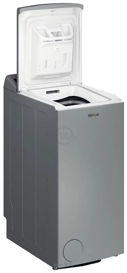 Фотографии Whirlpool TDLRS 7222BS EU/N