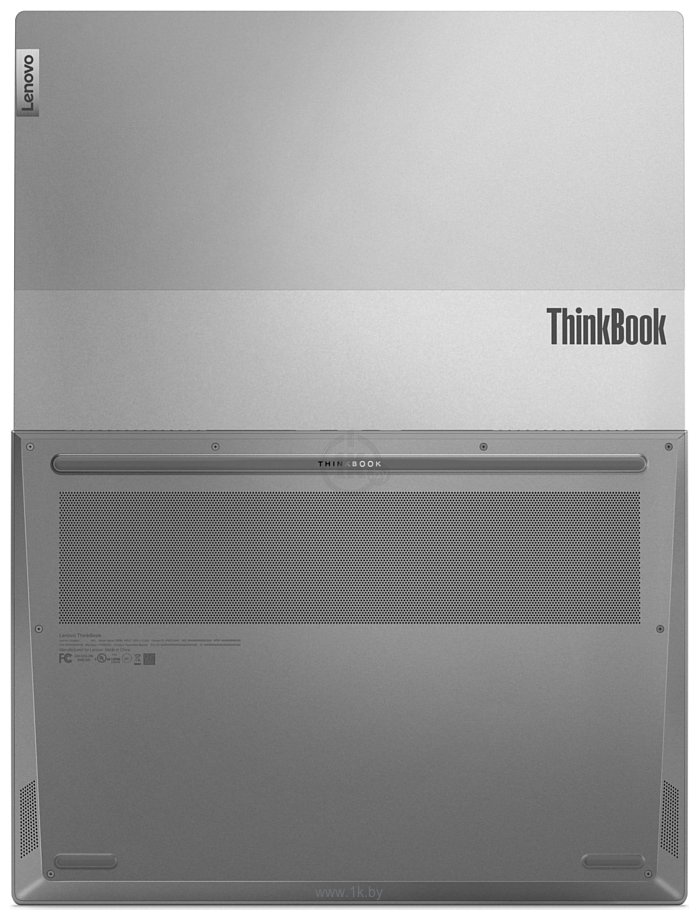 Фотографии Lenovo ThinkBook 16p G2 ACH (20YM001VRU)