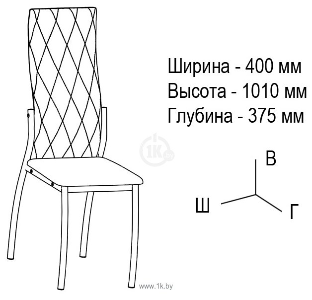 Фотографии ВВР Румба (рогожка бурый)