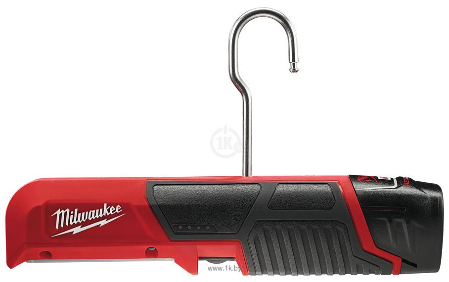 Фотографии Milwaukee M12 SL-0 (без АКБ)