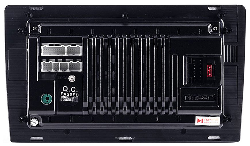 Фотографии Incar DTA2-7710op