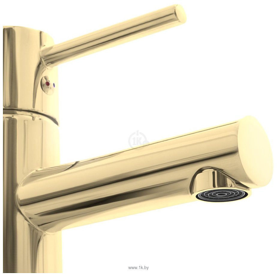 Фотографии Rea Tess REA-B8865 (золотой)