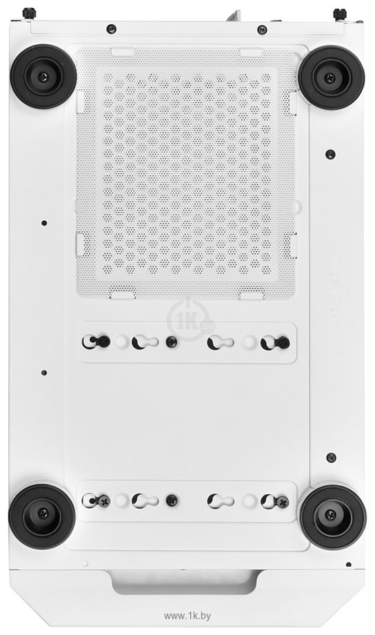 Фотографии SilverStone Fara H1M SST-FAH1MW-G