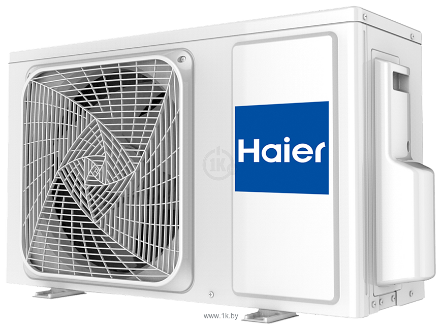 Фотографии Haier Tundra AS07TT4HRA/1U07TL5FRA