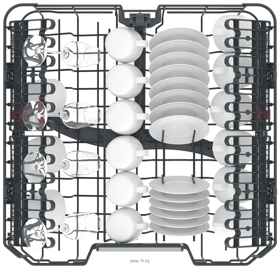 Фотографии Whirlpool WIO 3T133 PLE