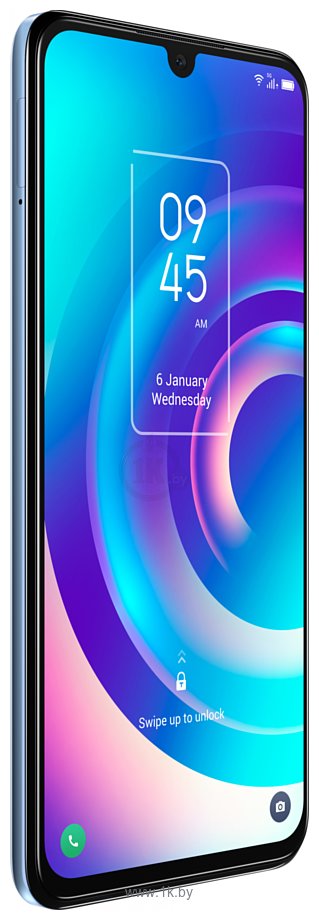 Фотографии TCL 30 5G 4/128GB