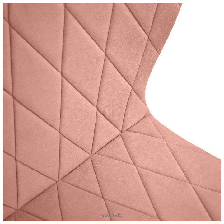 Фотографии Гальваник Бергамо (эмаль белый муар/Catania Coral)