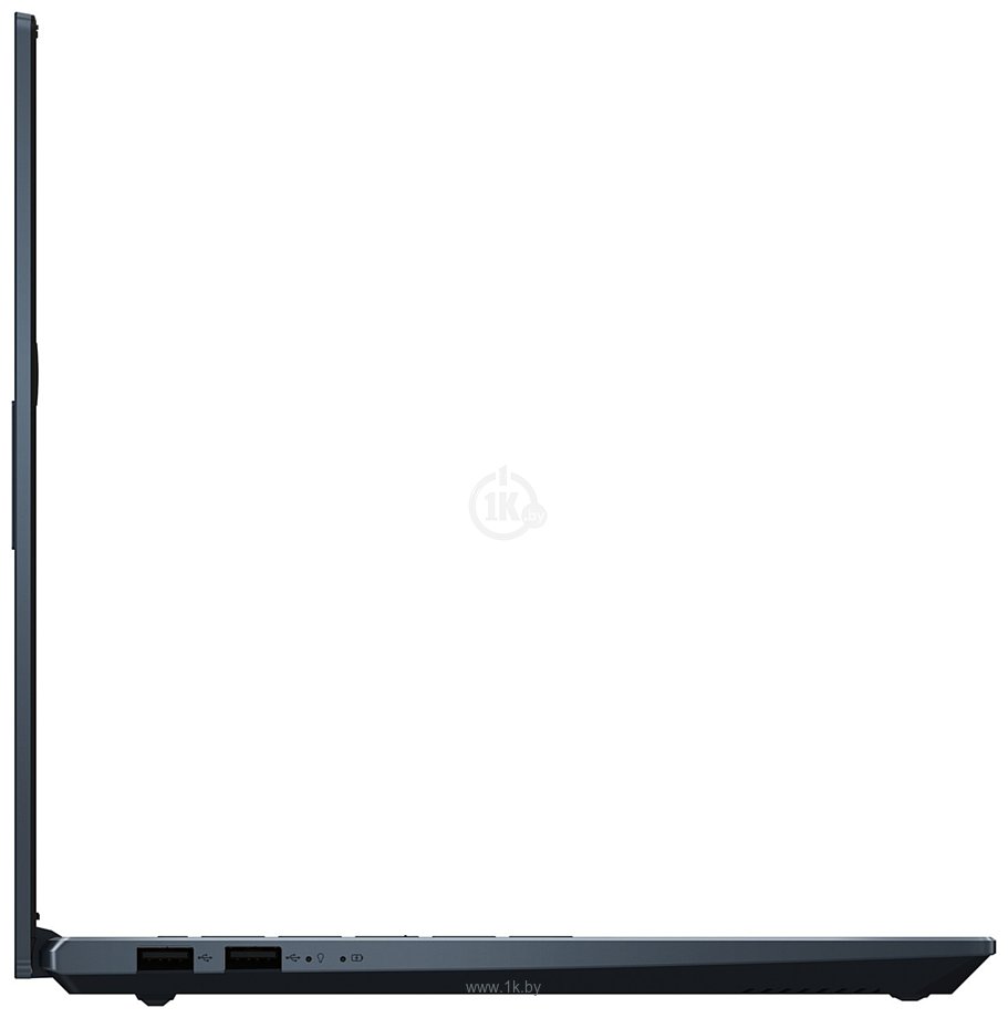 Фотографии ASUS VivoBook Pro 14 OLED M3401QC-KM043W