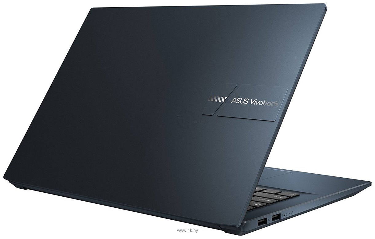 Фотографии ASUS VivoBook Pro 14 OLED M3401QC-KM043W