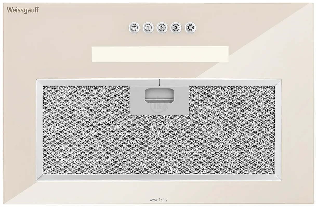 Фотографии Weissgauff Aura 450 OW