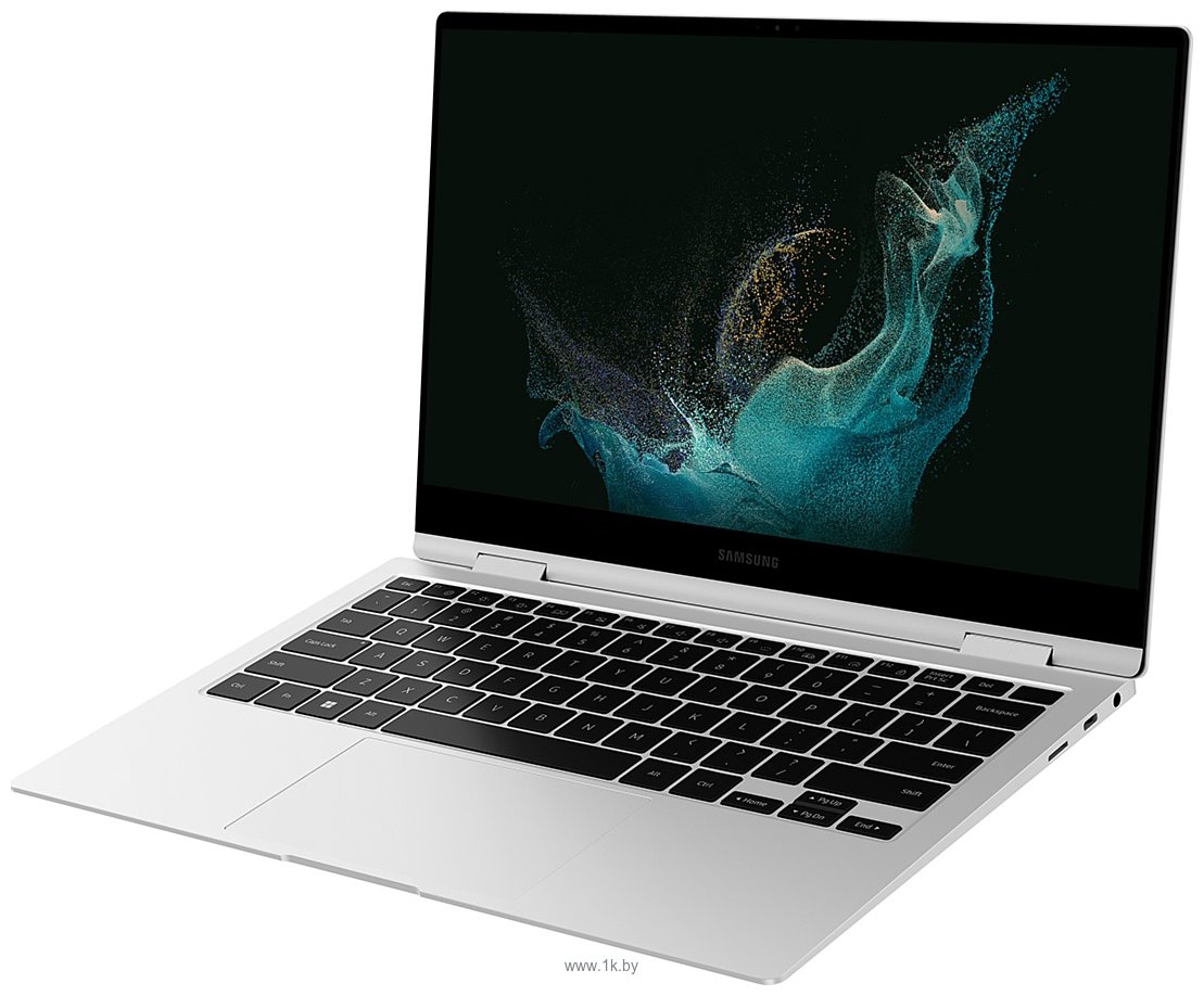 Фотографии Samsung Galaxy Book2 Pro 360 NP950QED-KB1US