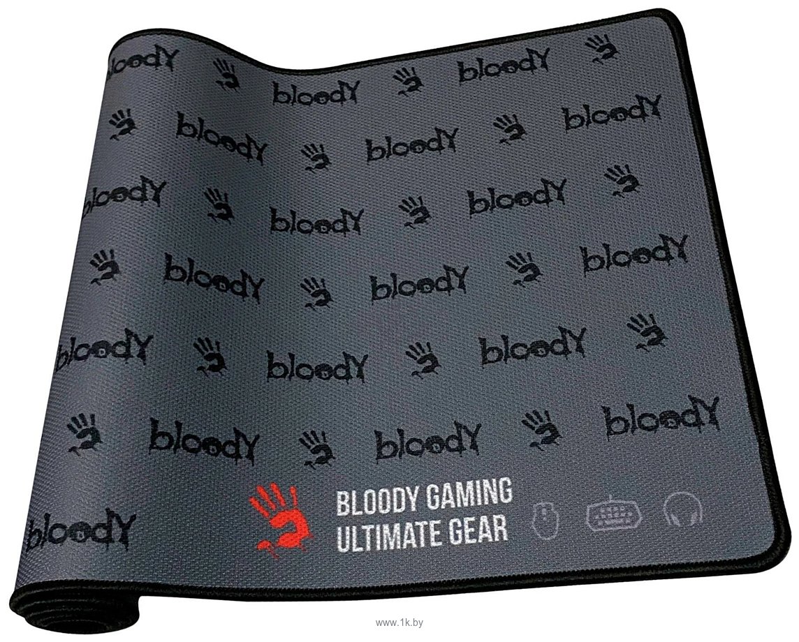 Фотографии A4Tech Bloody BP-30L