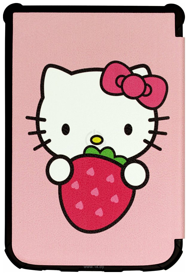 Фотографии JFK для PocketBook Touch HD 3/617/616/627/632/633/628/606/Colour/Touch Lux 4/Lux 3/Lux 5/Basic Lux 2/Basic 4 (hello kitty)