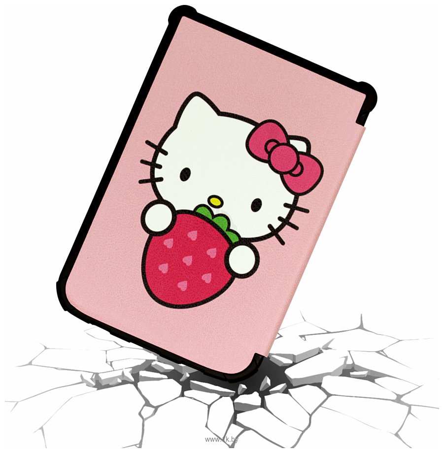 Фотографии JFK для PocketBook Touch HD 3/617/616/627/632/633/628/606/Colour/Touch Lux 4/Lux 3/Lux 5/Basic Lux 2/Basic 4 (hello kitty)