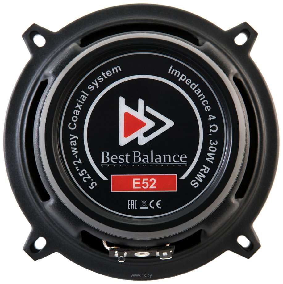 Фотографии Best Balance E52