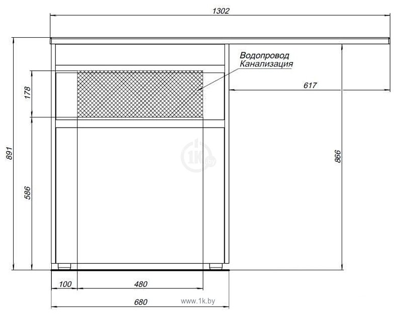 Фотографии Aquanet  Токио 130 R 239303