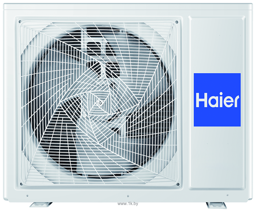 Фотографии Haier AS09TS5HRA-M x 2 + AS12TS5HRA-M / 3U70S2SR5FA