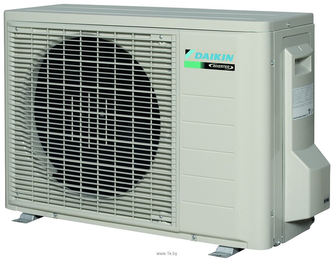 Фотографии Daikin FTXJ50MW / RXJ50M