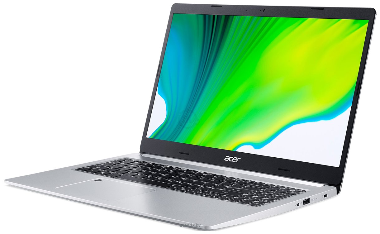 Фотографии Acer Aspire 5 A515-45-R32L NX.A8CER.00B