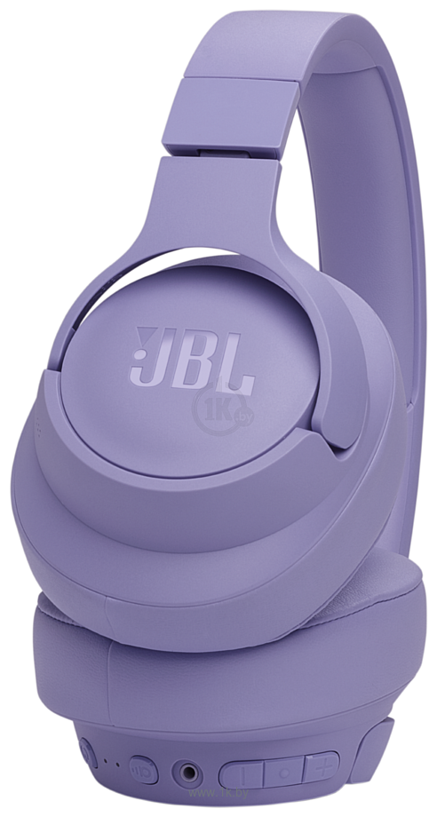Фотографии JBL Tune 770NC JBLT770NCPUR (сиреневый) 